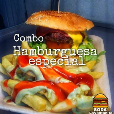 Combo-Combo 2