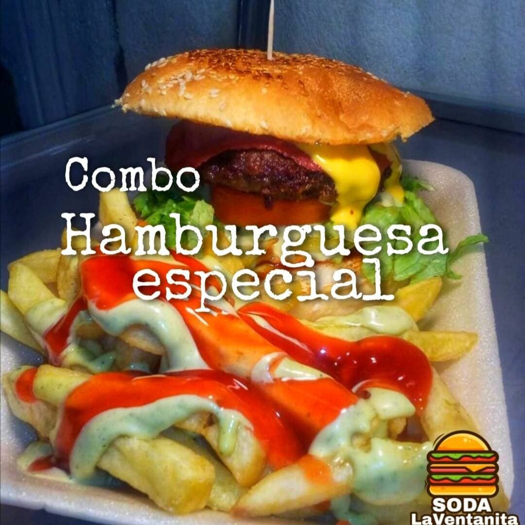 Combo-Combo 2