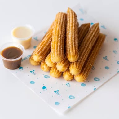 Churros Clasicos