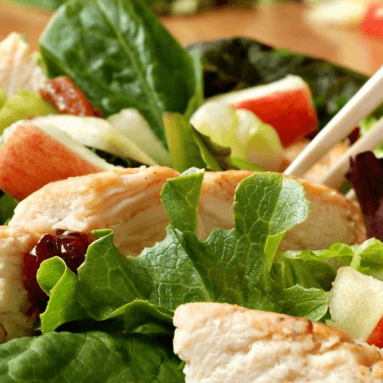Ensalada Fifi