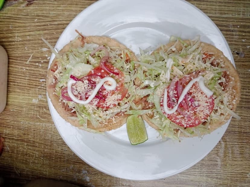Pamela's Restaurante