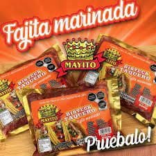 Carne de Trompo 500 Gr