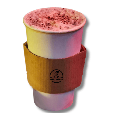 Capuccino Endulzado