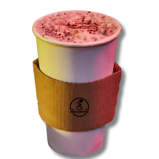Capuccino Endulzado