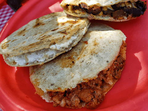 Gorditas vicky
