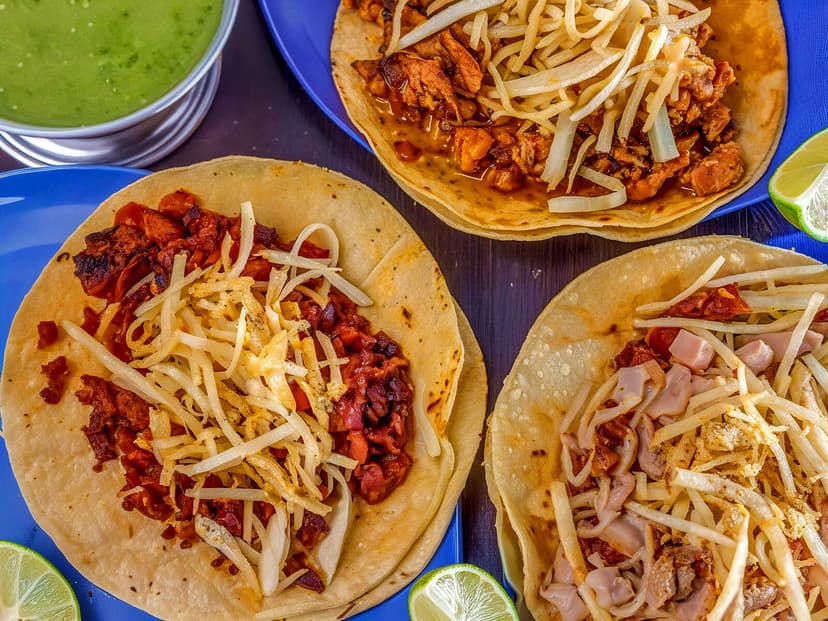 Tacos MS