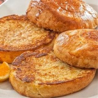 Bisquets Naturales