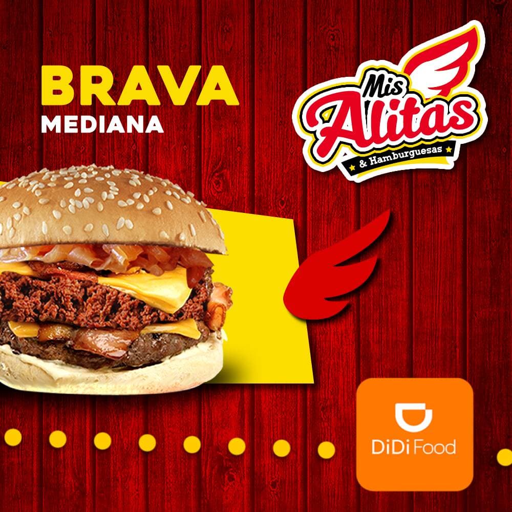 Brava Mediana