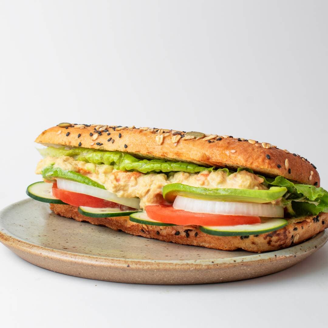 Sándwich Mar