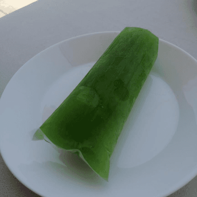 Bolis de Limón