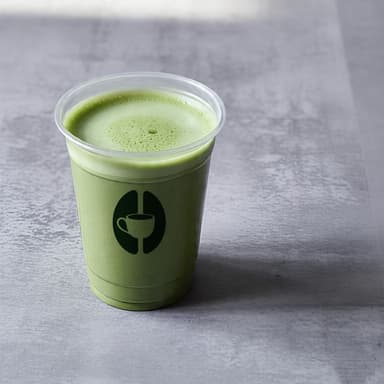 Té Matcha