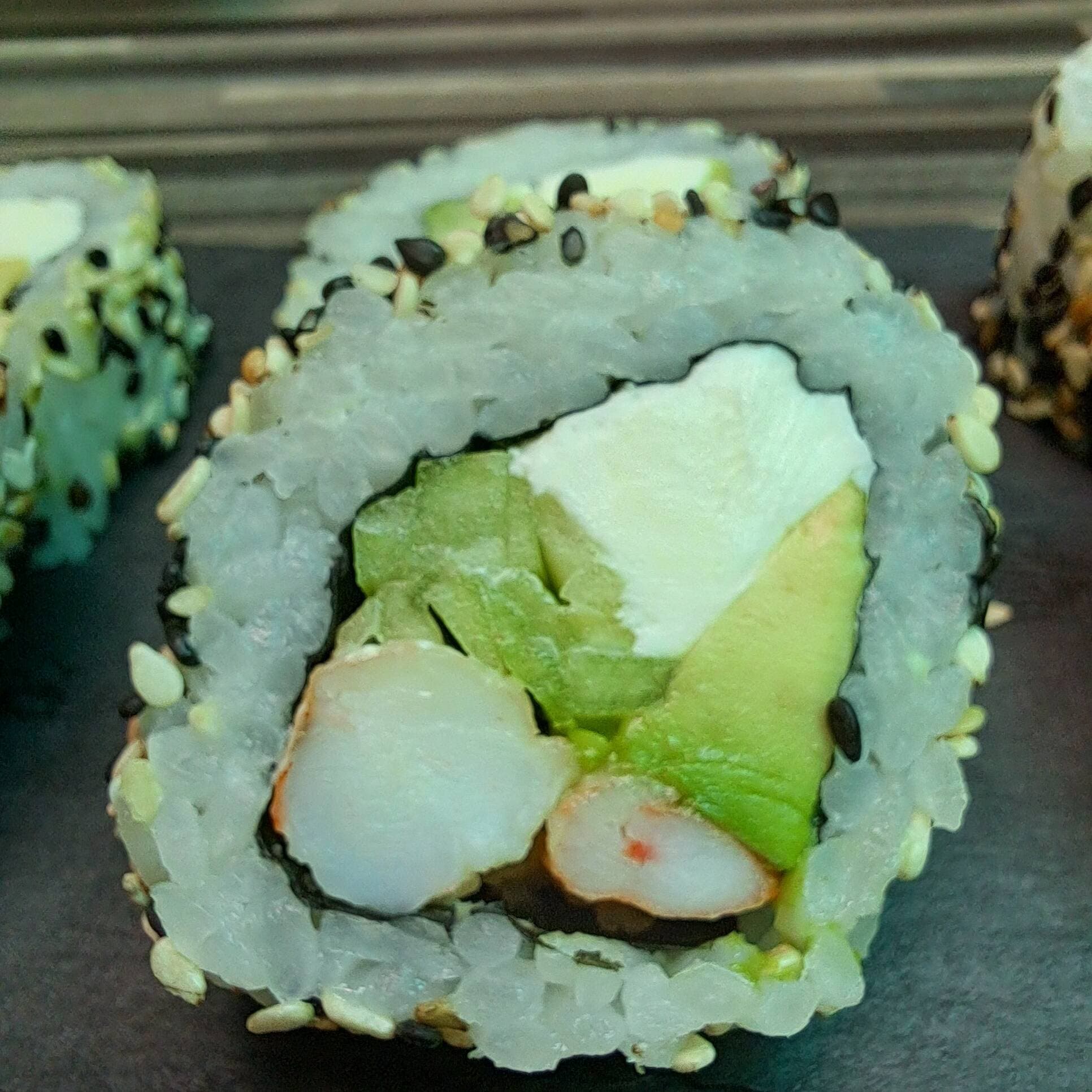 California Especial