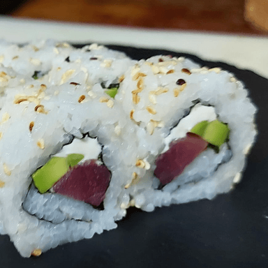 Samurái Roll