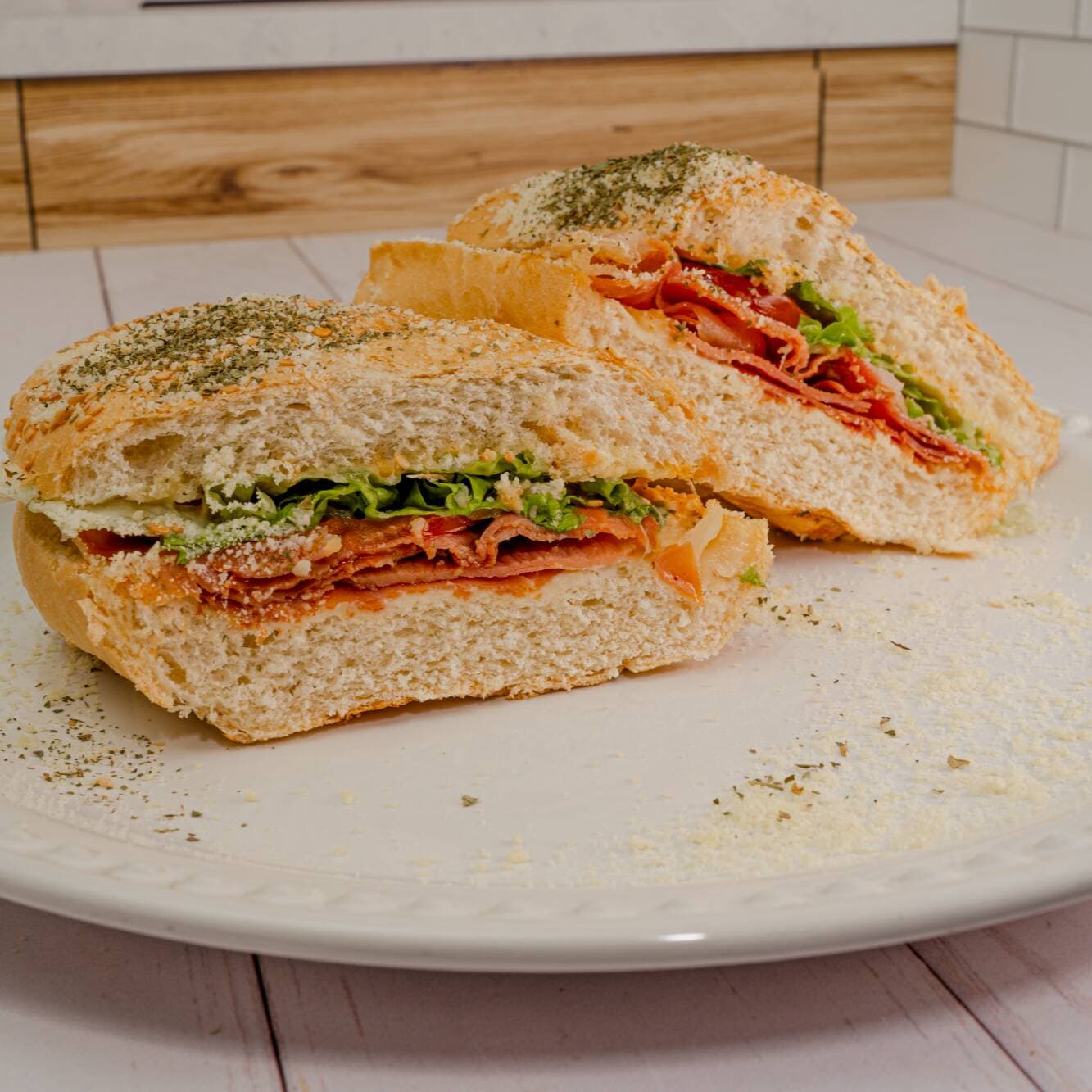 Bocadillo del Ángel