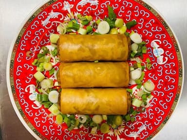 Un Rollo Primavera