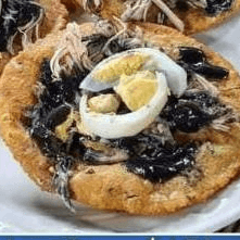 Salbut Relleno