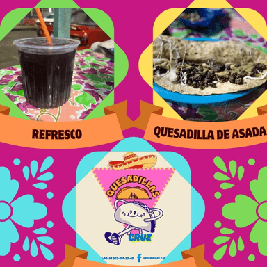 QUITA HAMBRE