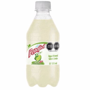 Peñafiel Limonada