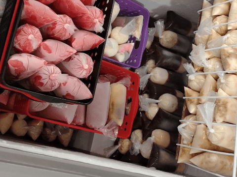DELI DELI