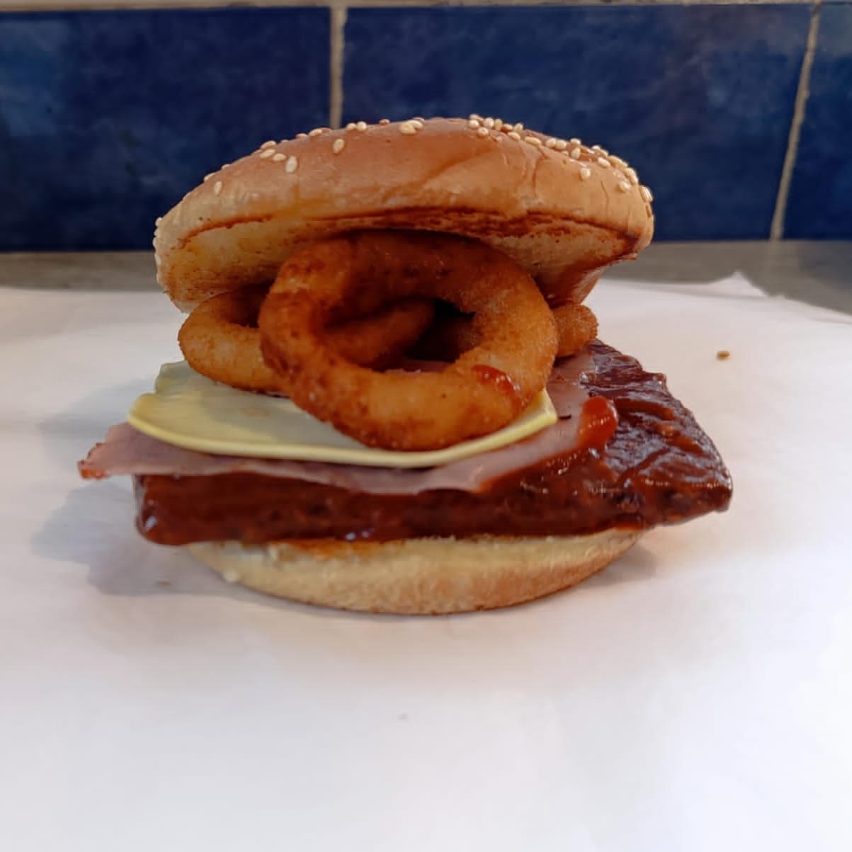 Deluxe