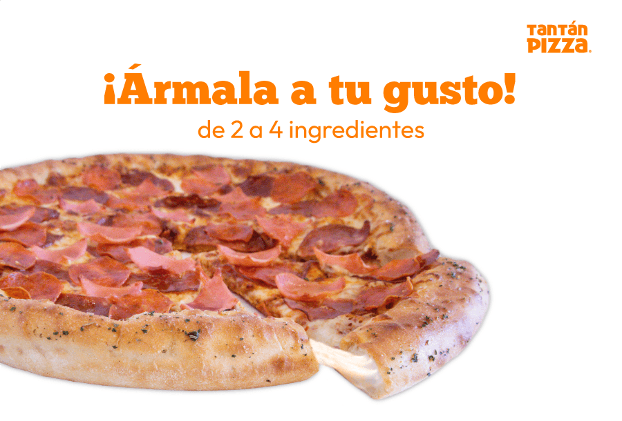 Orilla rellena ármala
