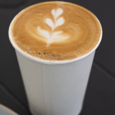 Café Latte