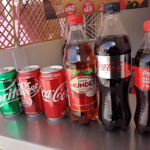Coca-Cola Regular