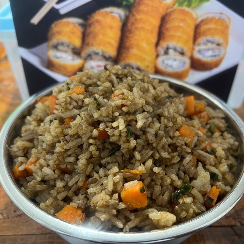 Yakimeshi