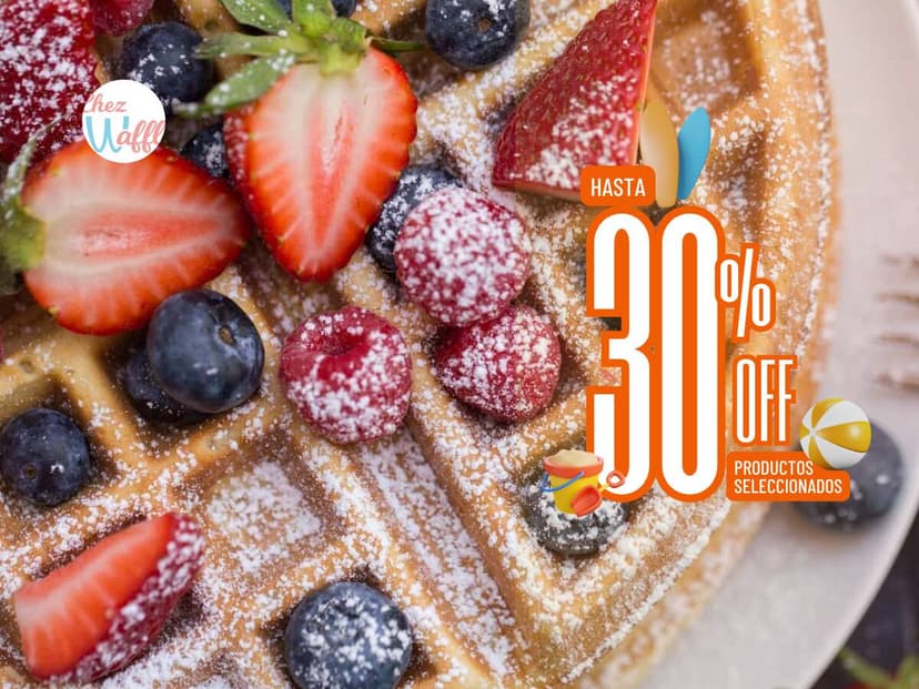 Chez Waffle