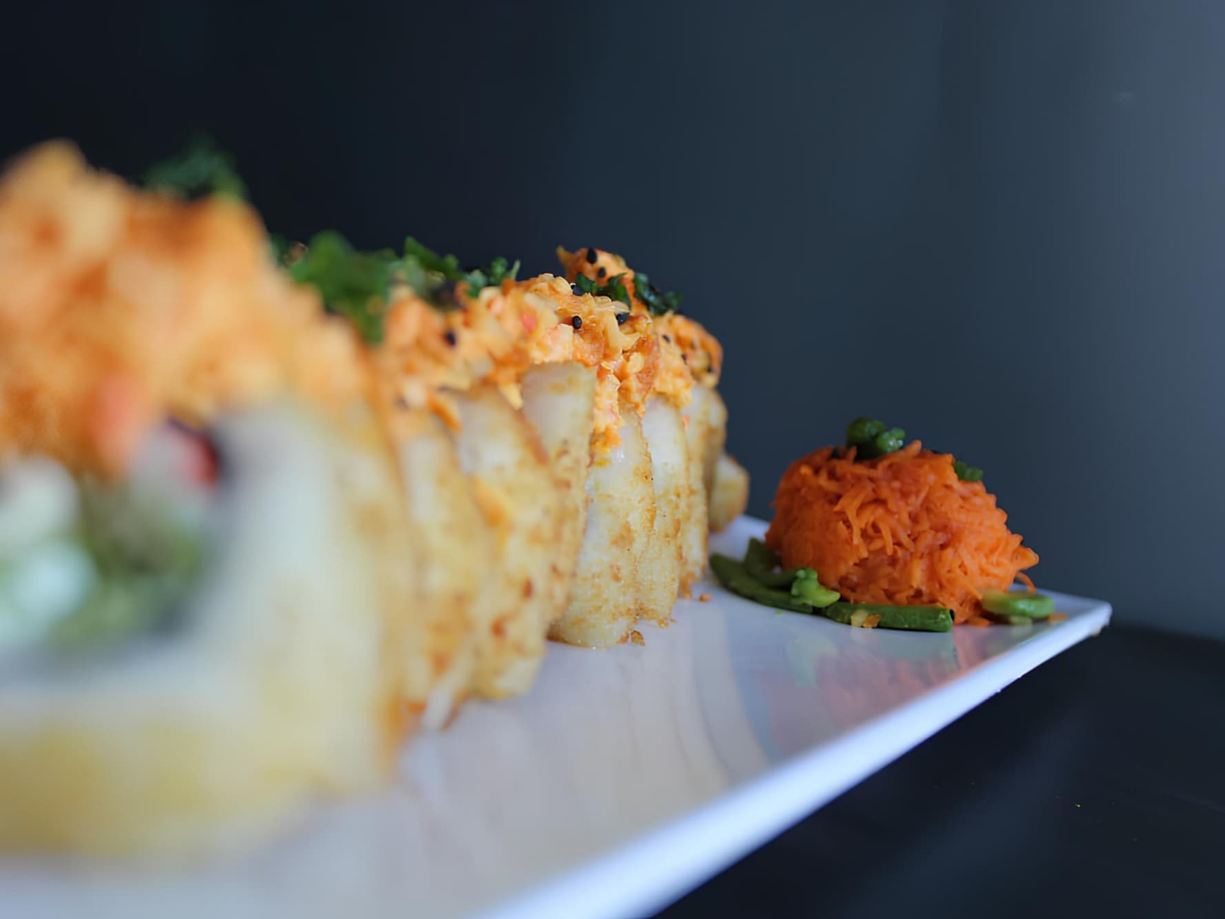 Sushi Sasuke