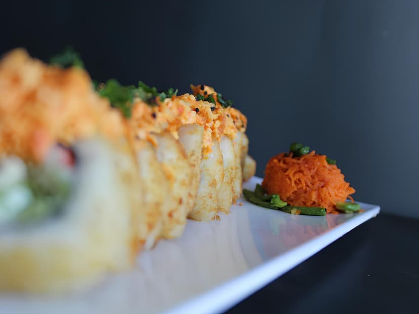 Sushi Sasuke