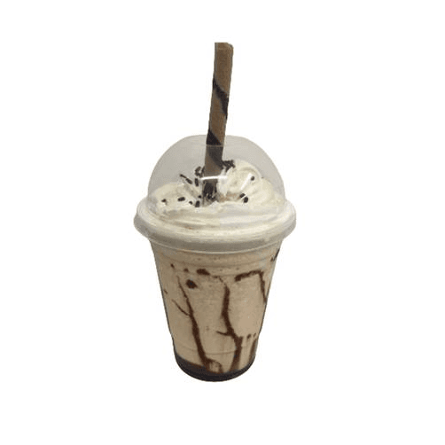 Frappé Cappuccino