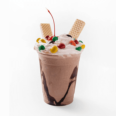 🍫Frappé MYMS🍫