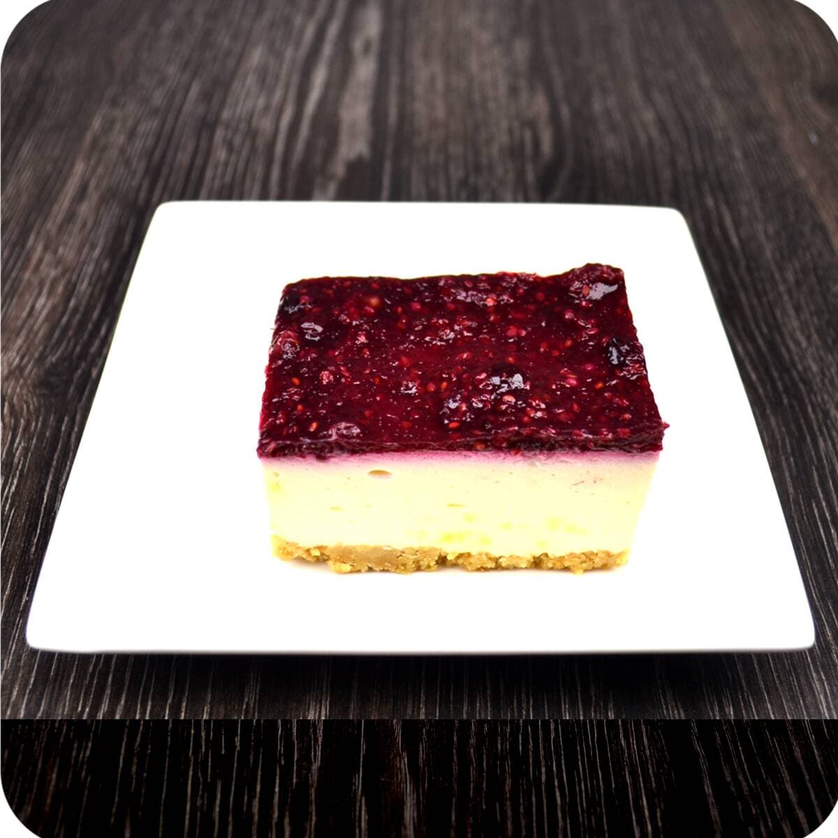 Cheesecake Sin Azúcar