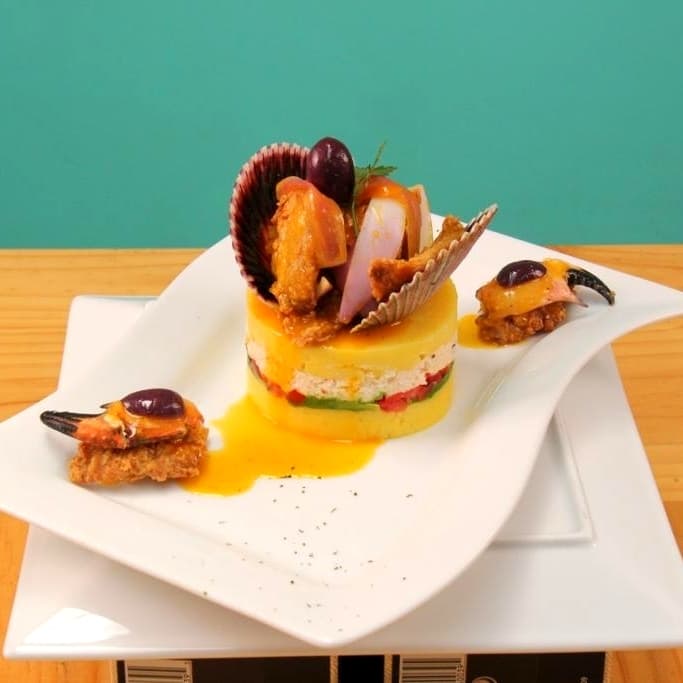 Causa del Abuelo