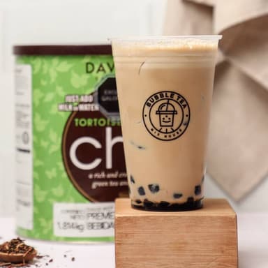 Chai Tortuga 16 Oz