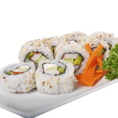 California Maki