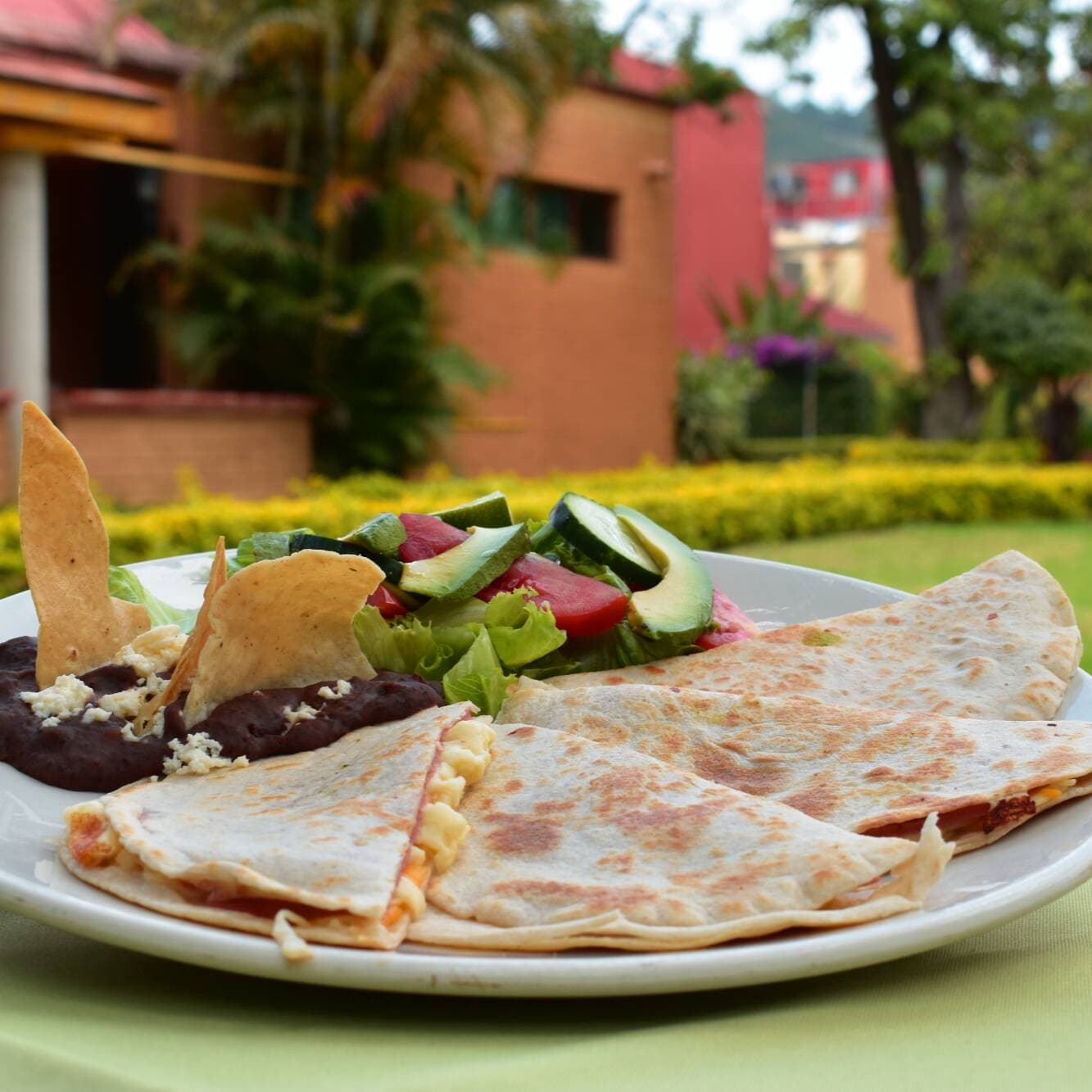 Sincronizadas