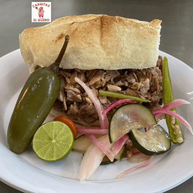 Combo Super Tortas