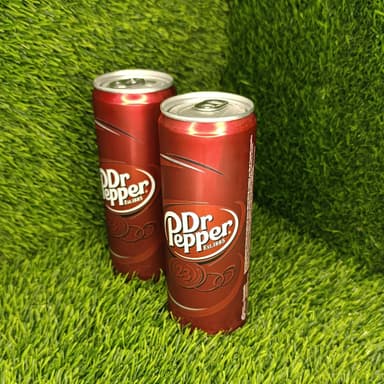 Dr Pepper (355ml)