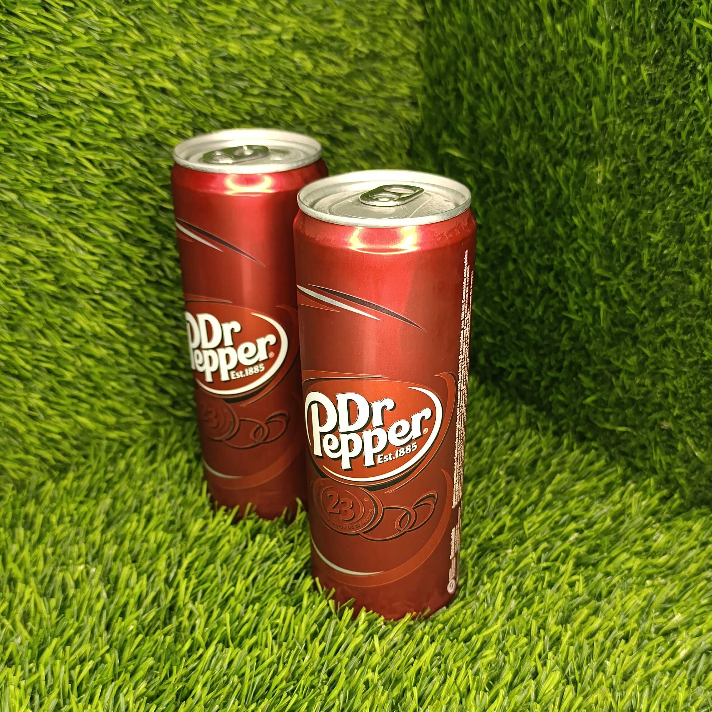 Dr Pepper (355ml)