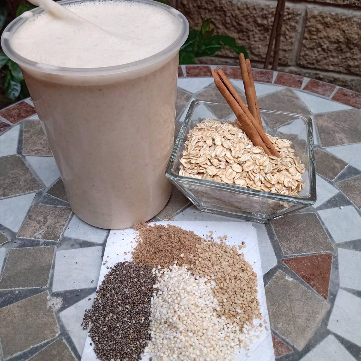 Licuado Calcitotal Articulaciones 1 LITRO