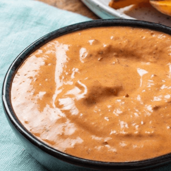 Aderezo Chipotle (un contenedor)