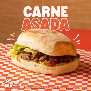 TORTA DE ASADA