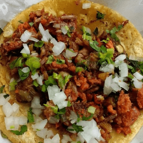 Taco Campechano (1)