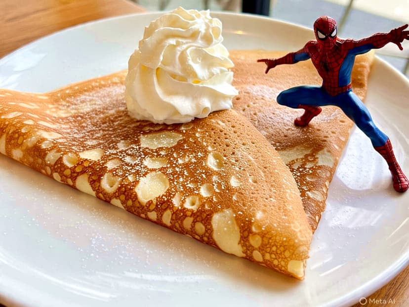 CrepapiRoll