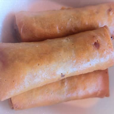 3 Rollos Primavera