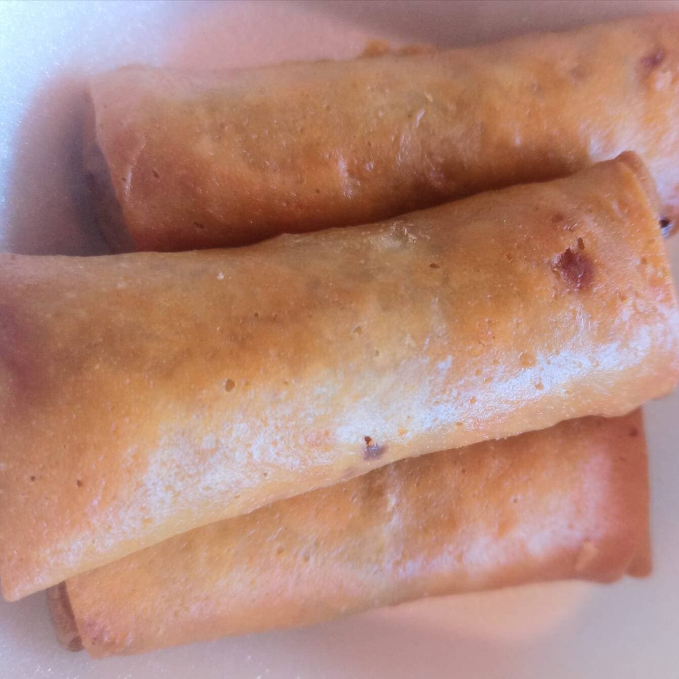 3 Rollos Primavera