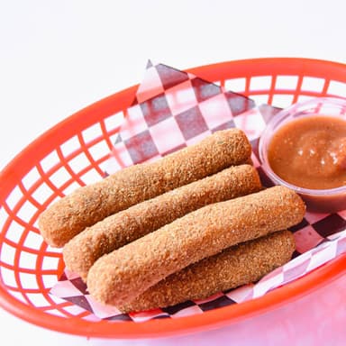 Dedos de Queso