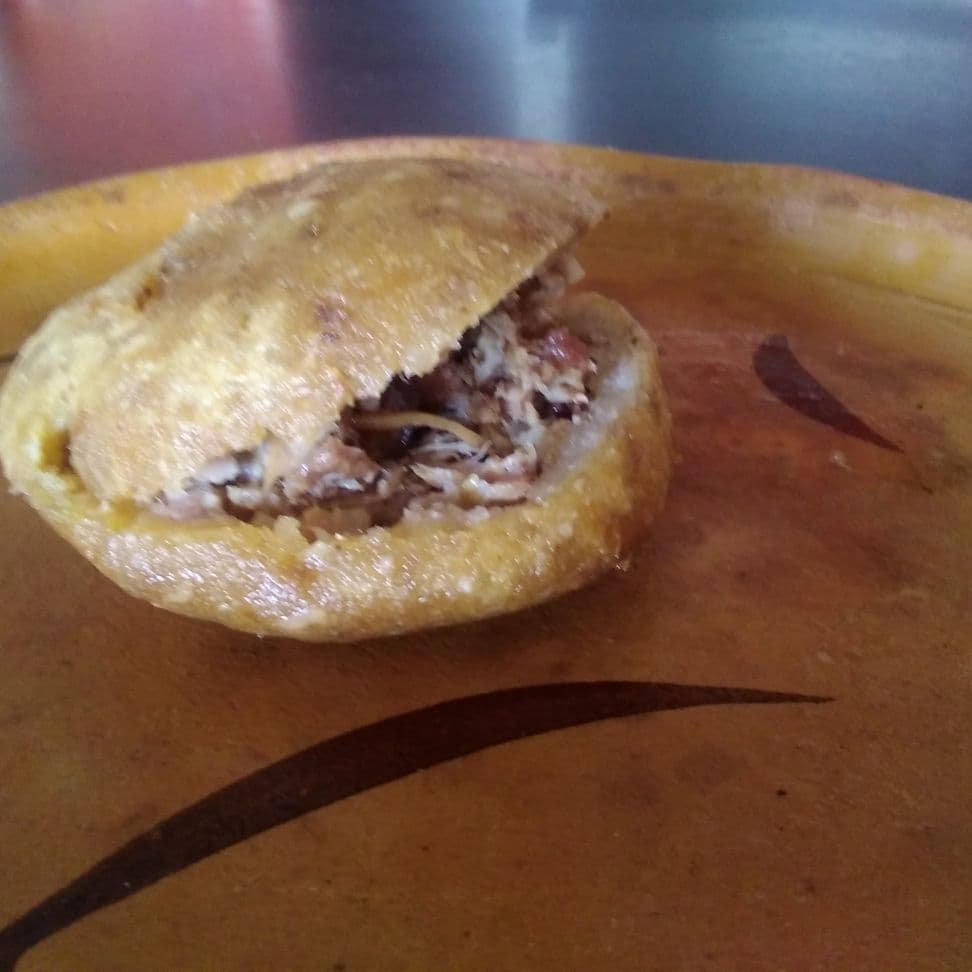 Gorditas